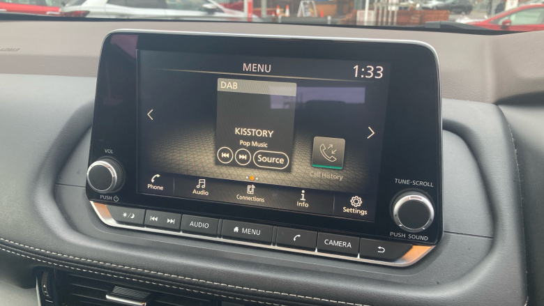 Nissan X-Trail 1.5 E-Power E-4orce 213 Acenta Premium 5dr Auto Hybrid Station Wagon